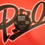 Run-DMC - Hard Times / Jam-Master Jay (12", RE) (Very Good (VG))