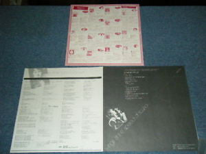 Wings - Wings At The Speed Of Sound (LP, Album, Stereo) (Very Good Plus (VG+))