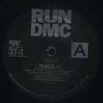 Run-D.M.C.* - 30 Days (12", RE) (Very Good (VG))