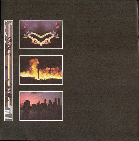 Led Zeppelin - The Soundtrack From The Film The Song Remains The Same (2xLP, Album, Ltd, RE) (Very Good Plus (VG+))