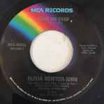 Olivia Newton-John - Come On Over (7", Single, Pin) (Very Good (VG))