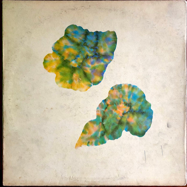 King Crimson - Islands (LP, Album) (Very Good (VG))