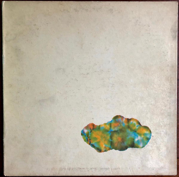 King Crimson - Islands (LP, Album) (Very Good (VG))