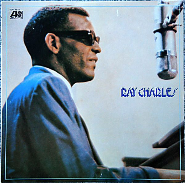Ray Charles - Ray Charles (LP, Comp) (Near Mint (NM or M-))