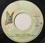 Tommy Overstreet - What More Could A Man Need / Only A Fool (7", Single) (Very Good (VG))