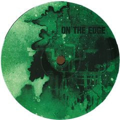 Indigo - Not Alone (12") (Very Good (VG))