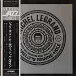 Michel Legrand With Ray Brown And Shelly Manne - At Shelly's Manne-Hole (LP, Album, RE) (Very Good (VG))