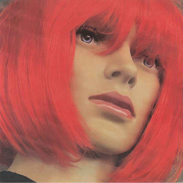 Fader Cap - World Two (12", 33 ⅓ RPM, 45 RPM, Ltd) (Mint (M))