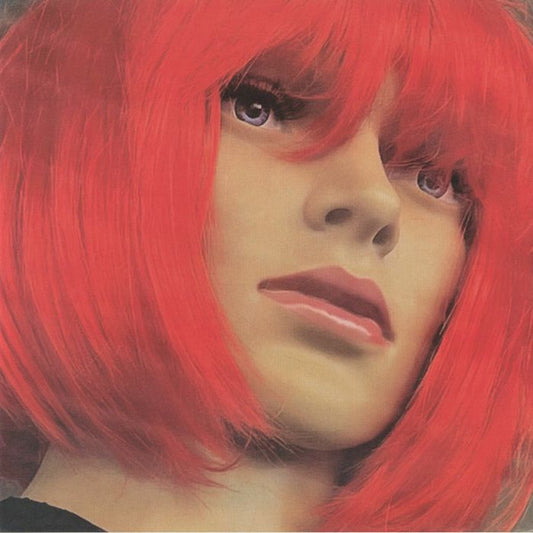 Fader Cap - World Two (12", 33 ⅓ RPM, 45 RPM, Ltd) (Mint (M))