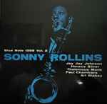 Sonny Rollins - Sonny Rollins Vol. 2 (LP, Album, Mono, RE, 180) (Mint (M))