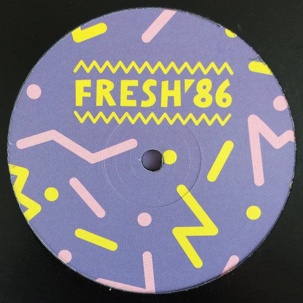 Coco Bryce - Video Days (12", 33 ⅓ RPM, EP) (Very Good Plus (VG+))