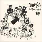 Chimpo - Ram Dance Man EP (12", EP) (Very Good (VG))