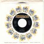 Larry Gatlin With Brothers And Friends* - Kiss It All Goodbye / I Just Wish You Were Someone I Love (7", Single) (Very Good (VG))