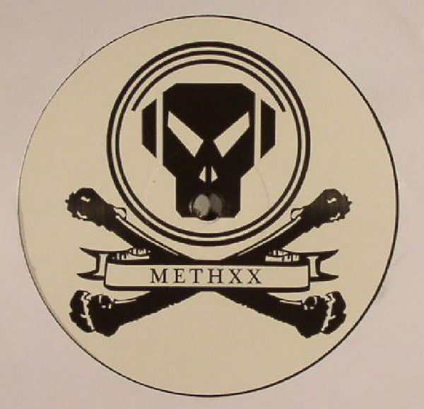 ArpXP, HLZ, Nitri - Good Old Days / Gaia / Makes Me Wonder (12", 33 ⅓ RPM, 45 RPM) (Very Good Plus (VG+))