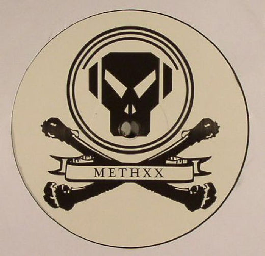 ArpXP, HLZ, Nitri - Good Old Days / Gaia / Makes Me Wonder (12", 33 ⅓ RPM, 45 RPM) (Very Good Plus (VG+))
