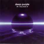 Deep Purple - 30: Very Best Of (CD, Comp) (Very Good (VG))