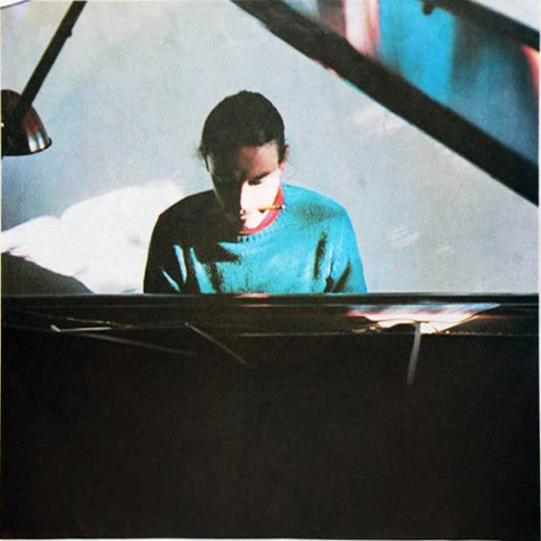 Jaco Pastorius - Word Of Mouth (LP, Album) (Very Good Plus (VG+))