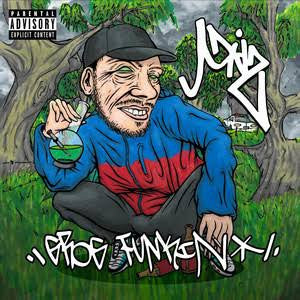 Didz - Grog Funkin (LP, EP) (Mint (M))