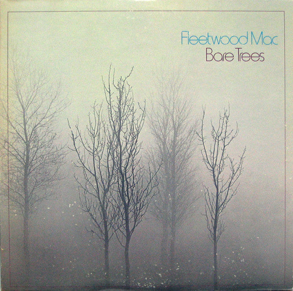 Fleetwood Mac - Bare Trees (LP, Album, Stereo) (Very Good Plus (VG+))