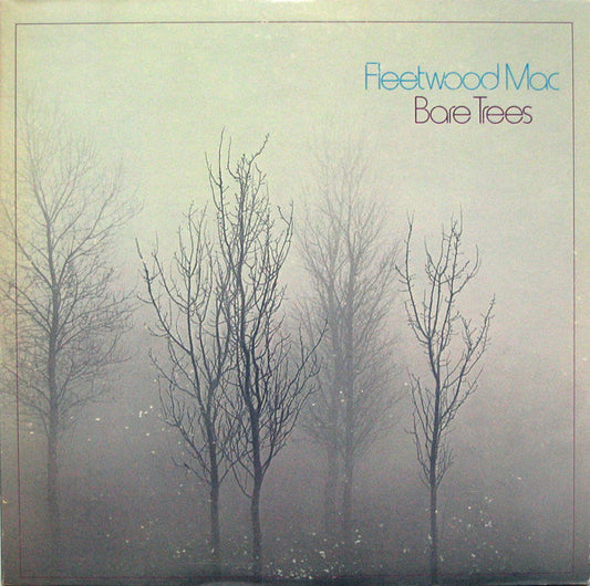 Fleetwood Mac - Bare Trees (LP, Album, Stereo) (Very Good Plus (VG+))