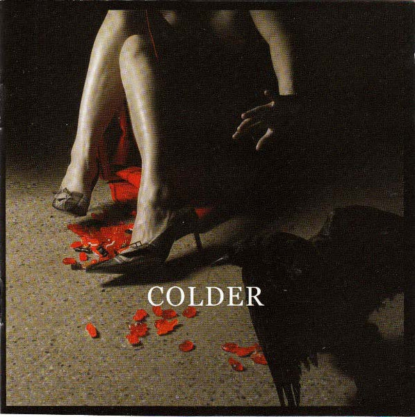 Colder - Heat (CD, Album) (Very Good (VG))