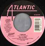 All-4-One - I Swear (7") (Very Good (VG))