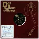 Ne-Yo - Sexy Love (12", Single, Promo) (Very Good Plus (VG+))