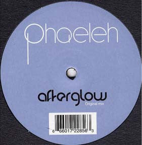 Phaeleh - Afterglow (12", 45 RPM) (Very Good Plus (VG+))