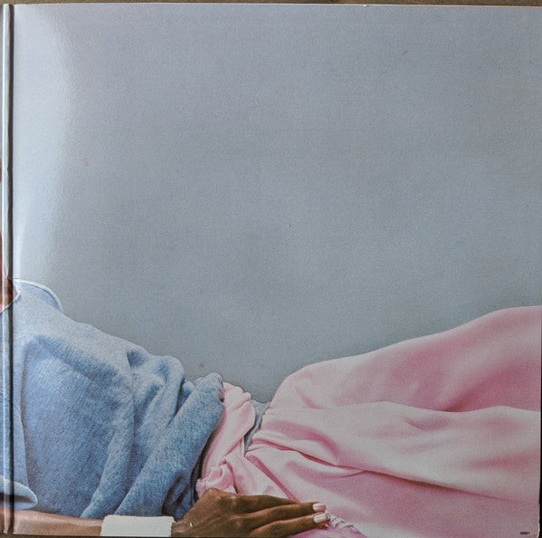 Bob James - Foxie (LP, Album) (Very Good Plus (VG+))