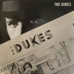 The Dukes (4) - The Dukes (LP, Album, Jac) (Very Good Plus (VG+))