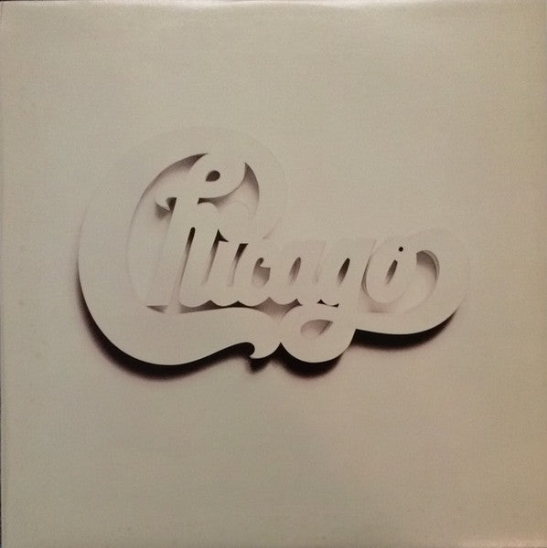 Chicago - Chicago At Carnegie Hall (Volumes I, II, III And IV) (4xLP, Album, Stereo + Box Set) (Very Good (VG))