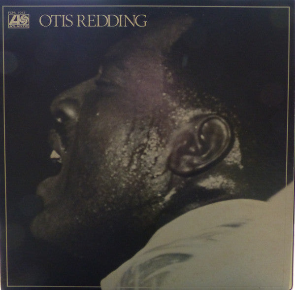 Otis Redding - Otis Redding (LP, Album, Comp, Club) (Near Mint (NM or M-))