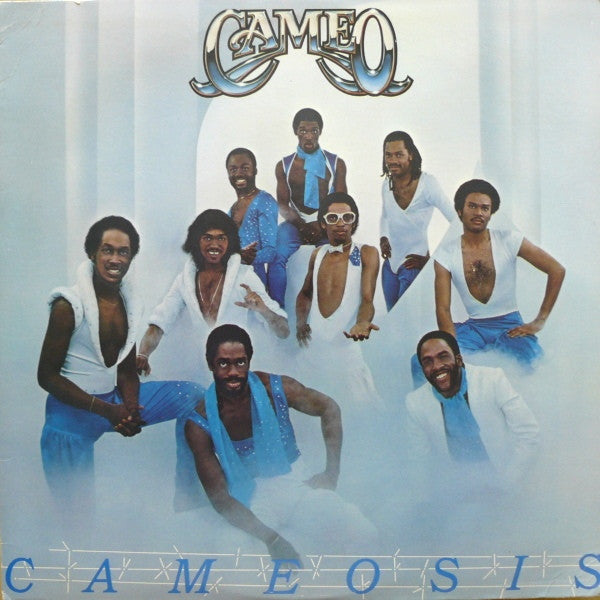 Cameo - Cameosis (LP, Album, Stereo) (Very Good (VG))