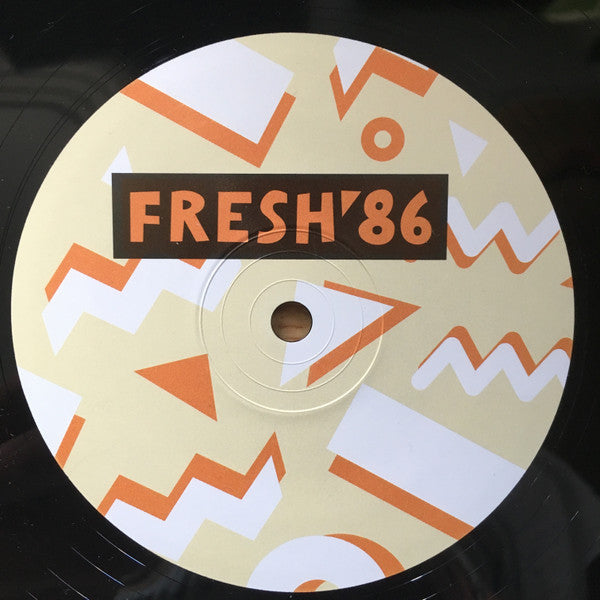 Coco Bryce - Sub Lunar (12", 33 ⅓ RPM, EP) (Very Good (VG))