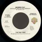 Morris Day - The Oak Tree (7", Promo) (Very Good (VG))