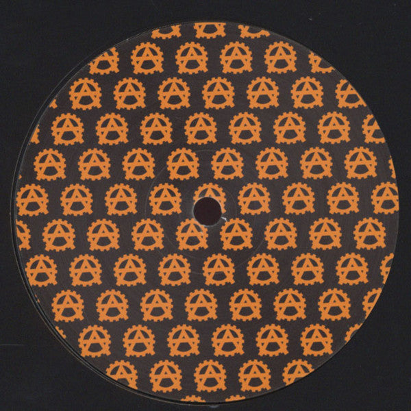Amit, Danny Scrilla - Fatty Batty (Danny Scrilla Remix) / Lighter  (10", 45 RPM) (Very Good (VG))