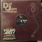 Young Jeezy - I Luv It (12") (Very Good Plus (VG+))