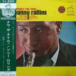 Sonny Rollins - Now's The Time! (LP, Album) (Very Good Plus (VG+))