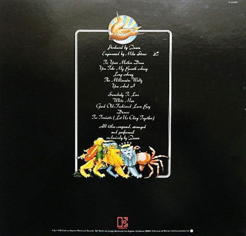 Queen - A Day At The Races = 華麗なるレース (LP, Album, Stereo) (Very Good Plus (VG+))