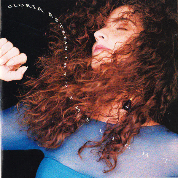 Gloria Estefan - Into The Light (CD, Album) (Very Good (VG))