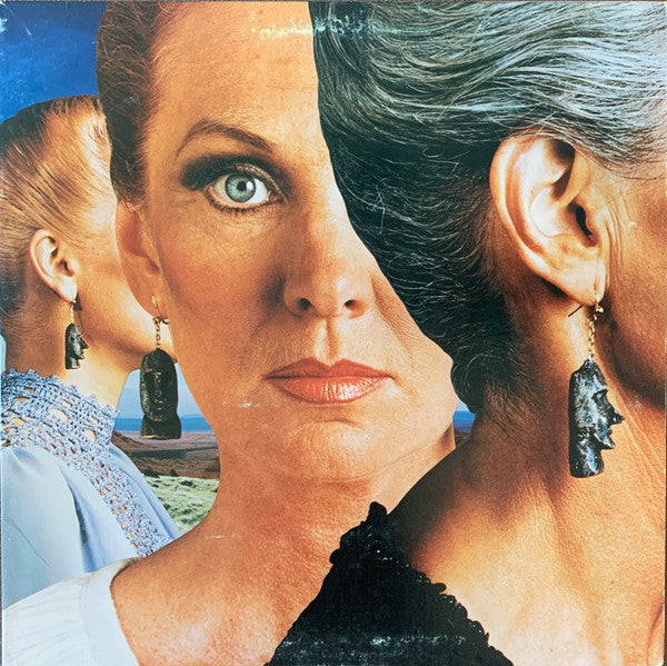 Styx - Pieces Of Eight (LP, Album) (Very Good (VG))