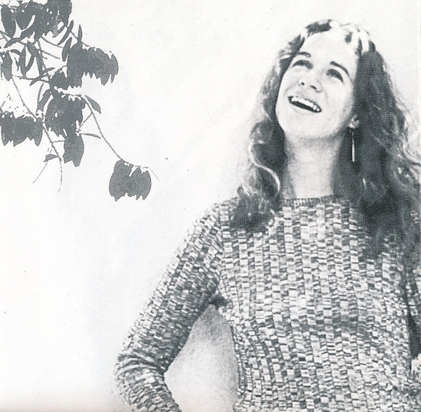 Carole King - Natural Woman - The Very Best Of Carole King (CD, Comp, Stereo) (Good Plus (G+))