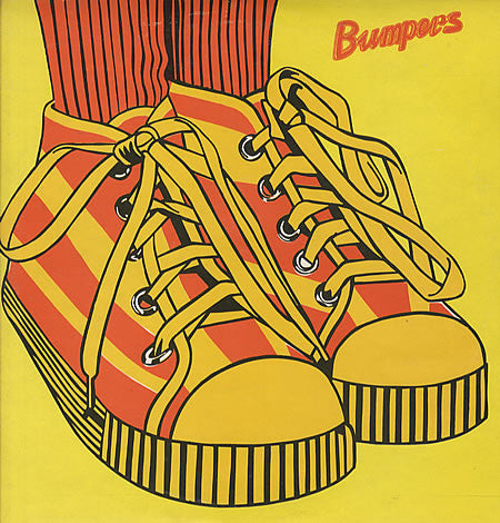 Various - Bumpers (2xLP, RP, Smplr) (Very Good Plus (VG+))