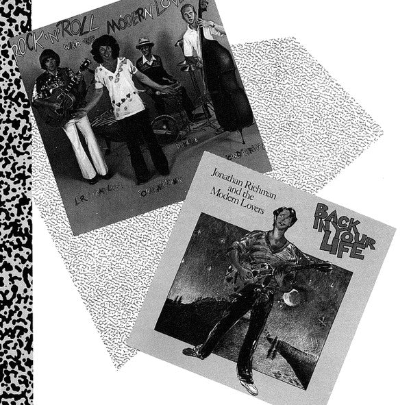 Jonathan Richman & The Modern Lovers - The Best Of Jonathan Richman And The Modern Lovers (The Beserkley Years) (CD, Comp, RE) (Very Good (VG))