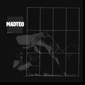 Madteo - Noi No (2xLP, Album) (Very Good Plus (VG+))
