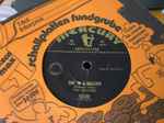 The Platters - One In A Million / On My Word Of Honor (7", Single) (Good Plus (G+))
