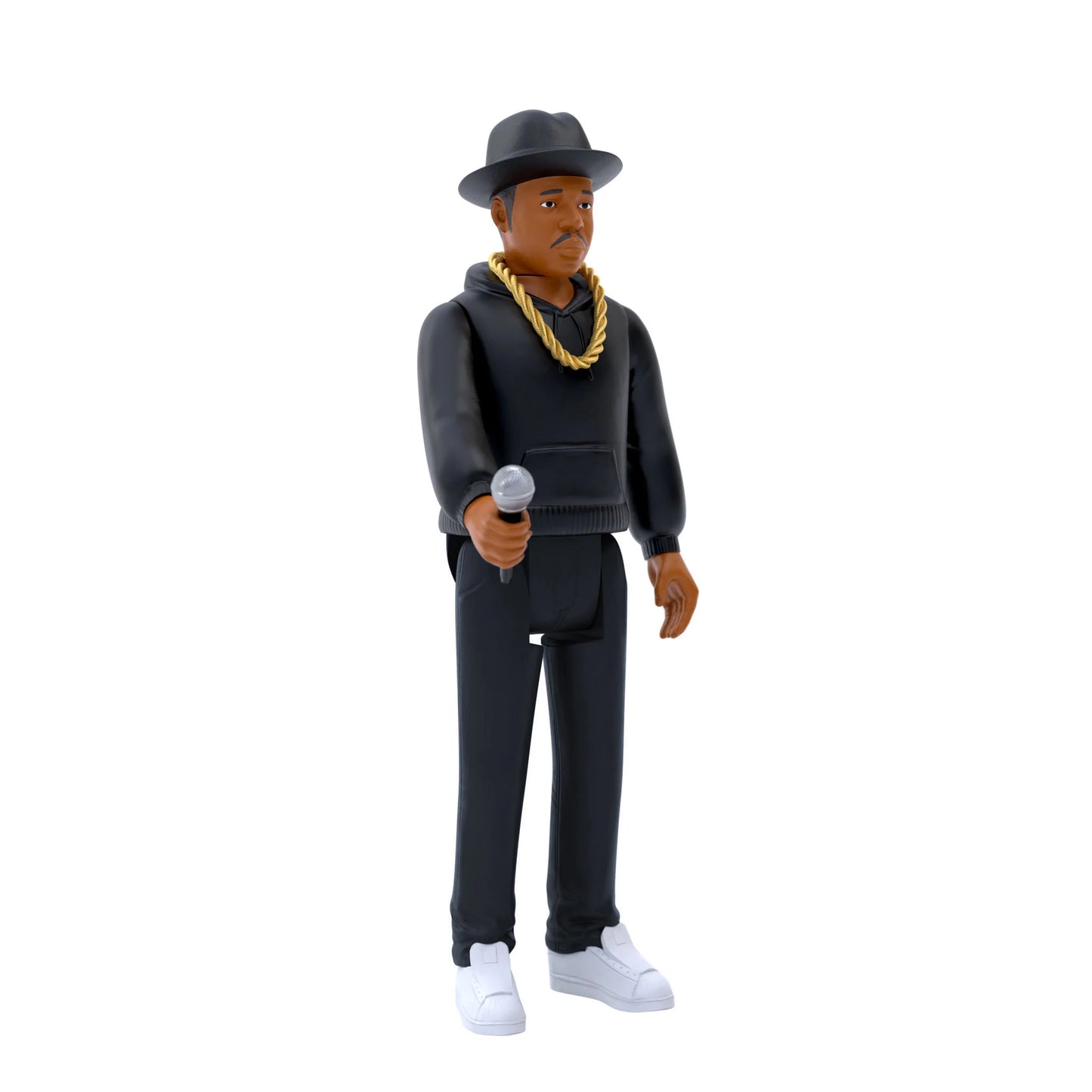 RUN DMC ReAction Figure - Joseph "Run" Simmons