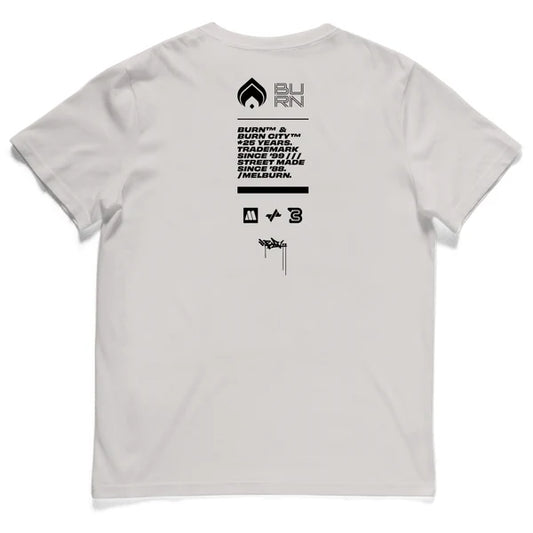 BURN - Hydrant T-Shirt