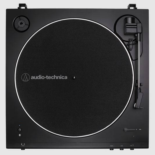 AT-LP60XBT Belt Drive Bluetooth Turntable