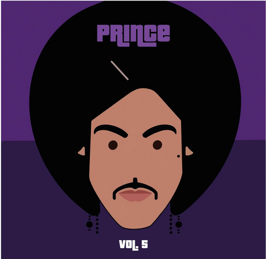 Prince - Chameleon Volume 5 (LPx2)
